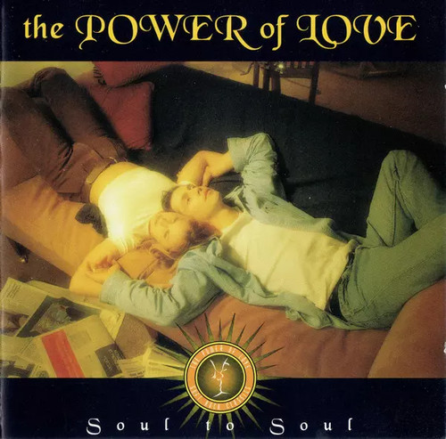 The power love soul to - of,