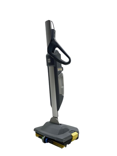 Scheuersaugmaschine kärcher - scheuersaugmaschine,