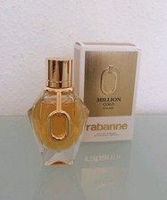 Paco Rabanne Lady Million Gold Eau de Parfum Spray 50ml Damenduft OVP