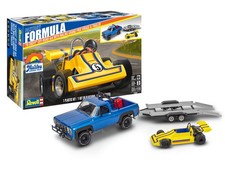 Revell 14581 chevy - revell, '78