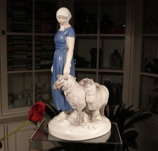 Bing & Grondahl - Hirtin m