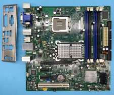INTEL Desktop Board DG35EC