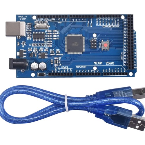 Mega 2560 board kompatibel - r3,