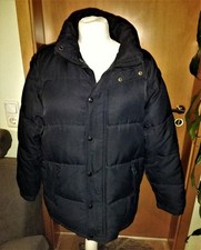 Daunenjacke/Weste   mit abnehmbaren Ärmeln Gr. S