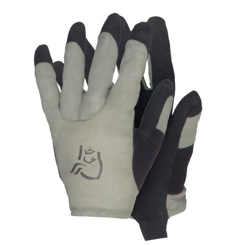 Norrona fjørå mesh - fjørå, gloves