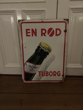 Tuborg - Dänisches gut