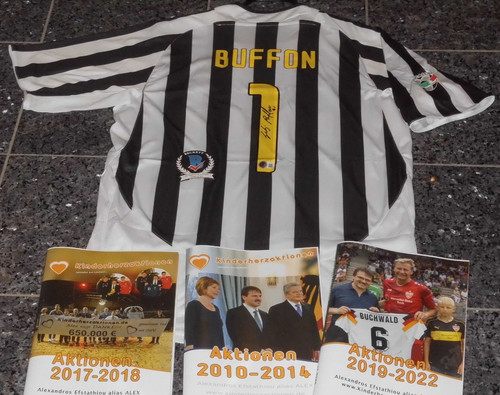 Juventus turin buffon nike - juventus, "buffon"