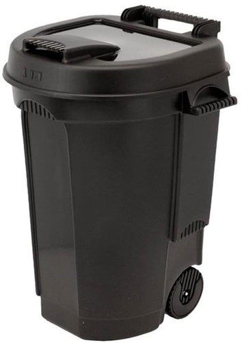 Eda abfalltonne 110 - eda,