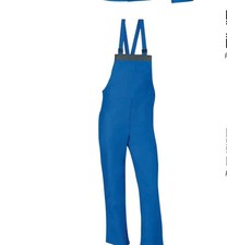 2 X Schweißer Latzhose