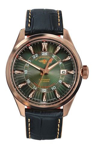 Sturmanskie poljot vostok - sturmanskie,