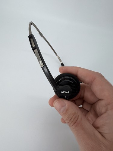 Aiwa vintage kopfhörer - aiwa,
