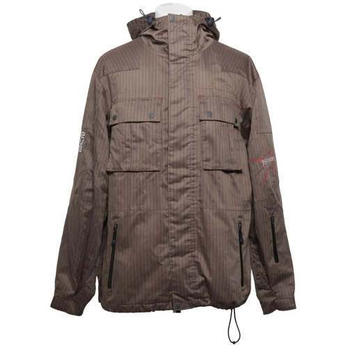 Firefly allwetterjacke - firefly,,