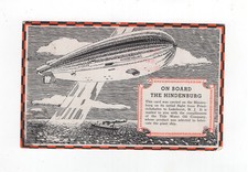 1936 3.Reich Zeppelin LZ 129