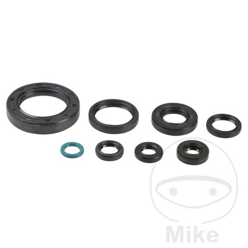 Dichtungssatz motor für honda - für,