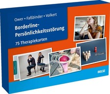 Borderline-Persönlichkeitsst?