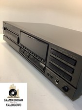 Technics SL-PG420A CD CD-Player