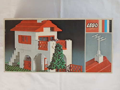 Lego vintage 350 spanische - 350,