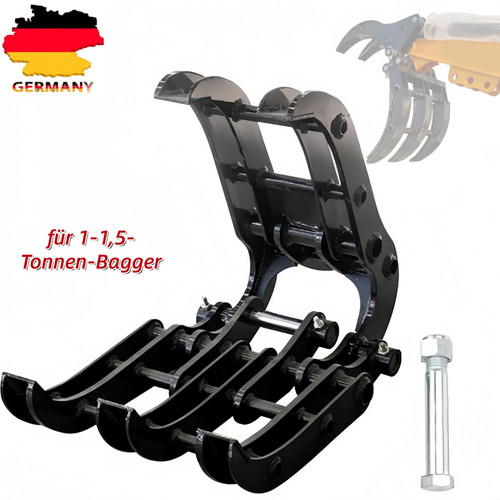 Greifer greifhölzer für - greifer,