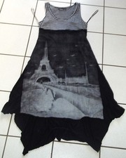 Tunika Kleid Gr. S M 36 38 40