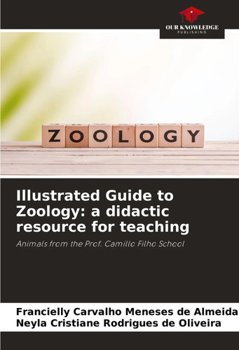 Illustrated guide zoology - to,