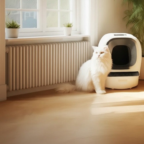 Cat mate automatische - cat,