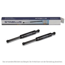 2x STABILUS Motorhaubendämpfer für MINI F55 F56 F57 51237300567 (MHD 05.2030)