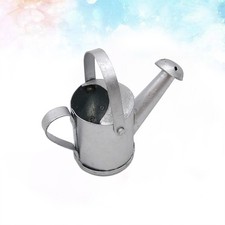  2 Pack Gieskanne Kleine Gießkanne Gartendekorationen Gartenwässerungswerkzeug