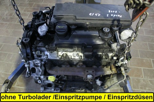 Motor f6jb mazda cd - mazda, 1.4