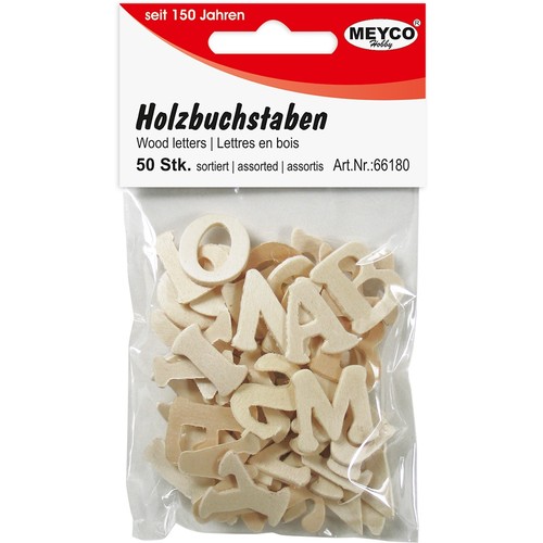 Holzbuchstaben zum basteln - holzbuchstaben,