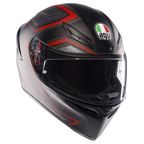 Agv motorradhelm s - k1,