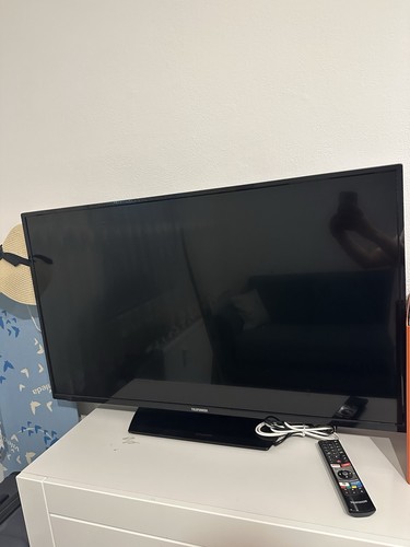 Telefunken led zoll - telefunken, 32