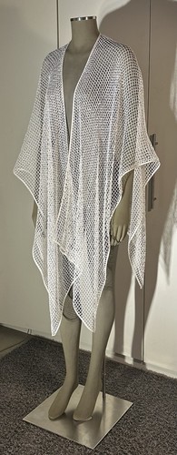 Talbot runhof poncho stola - talbot,