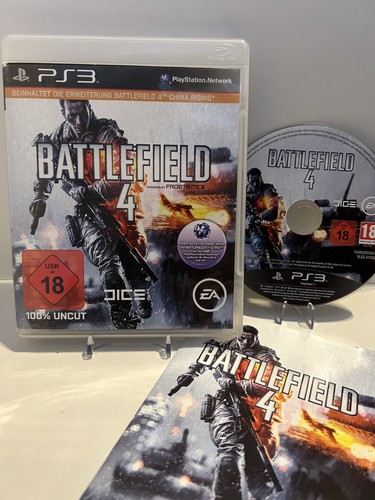 Battlefield sony - battlefield, 4