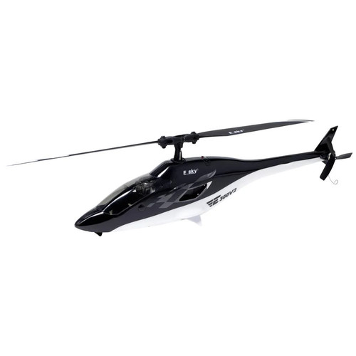 Sky 300 rc einsteiger - v2,