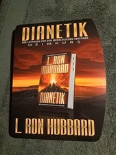 HEIMKURS - Dianetik • L. Ron