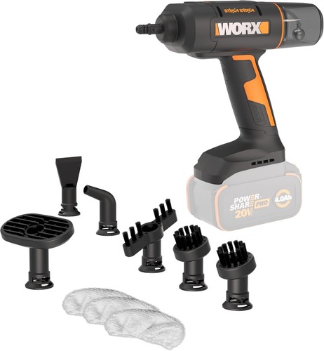 Worx powershare - worx,