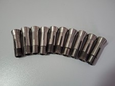 Schaublin 70 Spannzangen W12