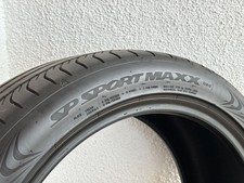 Sommerreifen Dunlop SP Sport