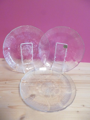 Luminarc glas teller fleur - teller,