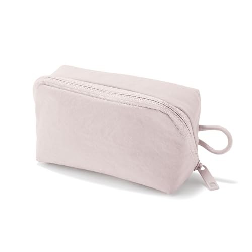 Muji wrinkle nylon - muji,