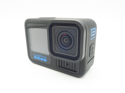Gopro hero13 black action - gopro,