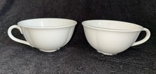 2 x Villeroy & Boch ARCO WEISS