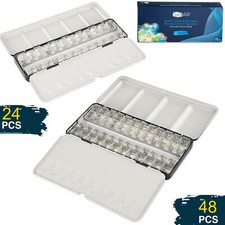 Aquarellfarben Farben