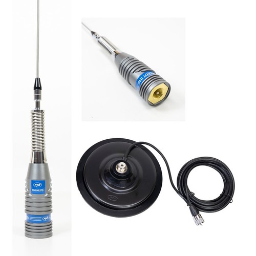 Magnetantenne pni ml170mag - pni,