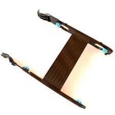 HP Workstation Z220 Z420 HDD 3,5“ Caddy Einschubrahmen Halterung Festplatte