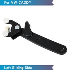 Linke Schiebetür Roller Scharnier Fahrer Seite LHD Für VW Caddy III 2K0 843 397B