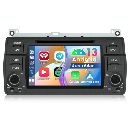 Kern android autoradio - android, 13