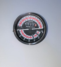 Traktormeter für Massey