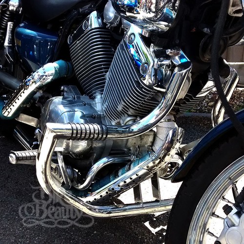 Virago xv535 yamaha - xv535, xv
