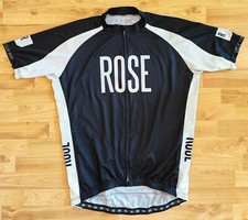 Radtrikot von Rose in der Größe XXL, top Zustand